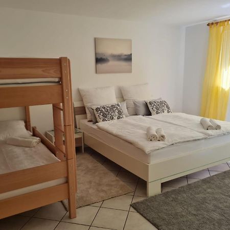 Badisch Home Руст Экстерьер фото